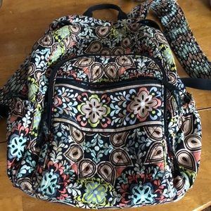 Vera Bradley backpack
